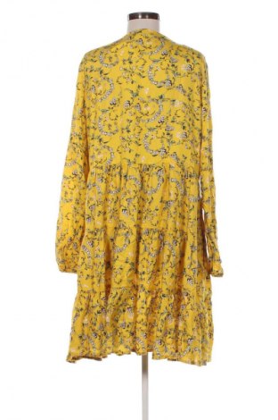 Kleid Mohito, Größe L, Farbe Mehrfarbig, Preis € 14,83