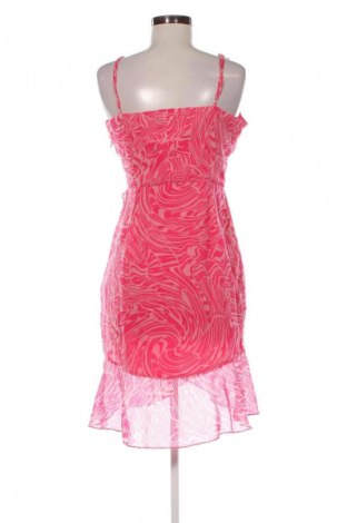 Kleid Mohito, Größe M, Farbe Mehrfarbig, Preis 14,83 €