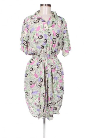 Rochie Monki, Mărime M, Culoare Multicolor, Preț 78,00 Lei