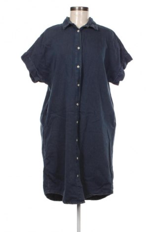 Kleid Monki, Größe XL, Farbe Blau, Preis € 24,55