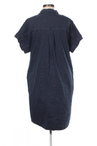 Kleid Monki, Größe XL, Farbe Blau, Preis € 24,55