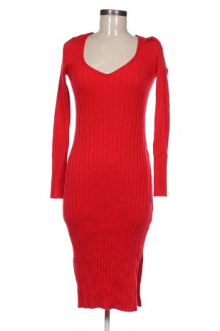Rochie Monki, Mărime S, Culoare Roșu, Preț 72,99 Lei