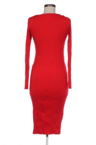 Rochie Monki, Mărime S, Culoare Roșu, Preț 72,99 Lei