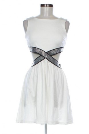 Rochie Monnalisa, Mărime S, Culoare Alb, Preț 1.319,99 Lei