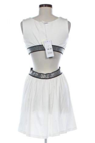 Rochie Monnalisa, Mărime S, Culoare Alb, Preț 1.319,99 Lei
