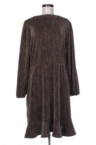 Rochie Ms Mode, Mărime XXL, Culoare Multicolor, Preț 100,99 Lei