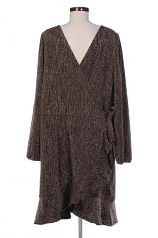 Rochie Ms Mode, Mărime XXL, Culoare Multicolor, Preț 100,99 Lei