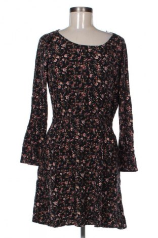 Kleid Multiblu, Größe L, Farbe Mehrfarbig, Preis € 15,00
