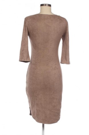 Kleid My Jewellery, Größe S, Farbe Beige, Preis € 8,99
