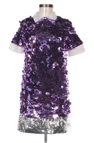 Rochie N 21, Mărime L, Culoare Mov, Preț 1.714,99 Lei