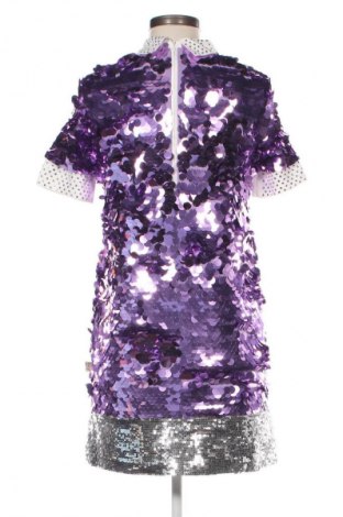 Rochie N 21, Mărime L, Culoare Mov, Preț 1.714,99 Lei