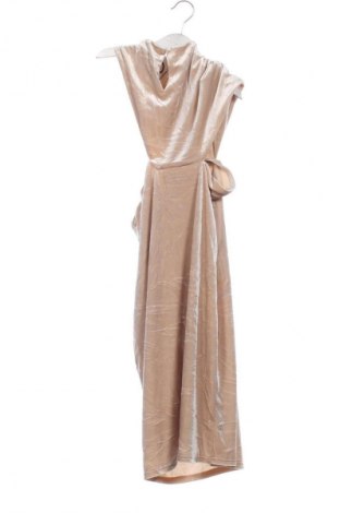 Kleid NA-KD, Größe M, Farbe Beige, Preis 25,99 €