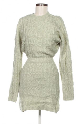 Kleid NA-KD, Größe XXS, Farbe Grün, Preis € 20,99