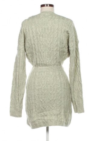 Kleid NA-KD, Größe XXS, Farbe Grün, Preis € 20,99