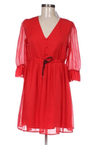Rochie NA-KD, Mărime S, Culoare Roșu, Preț 126,00 Lei