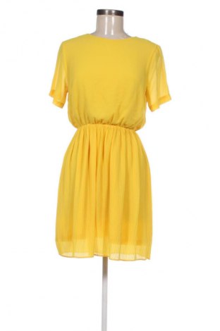 Rochie NA-KD, Mărime S, Culoare Galben, Preț 126,00 Lei