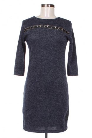 Kleid NEW COLLECTION, Größe M, Farbe Blau, Preis € 24,48