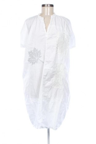 Kleid NEW COLLECTION, Größe L, Farbe Weiß, Preis € 20,99
