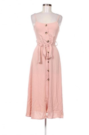Φόρεμα NEW COLLECTION, Μέγεθος M, Χρώμα Σάπιο μήλο, Τιμή 19,99 €