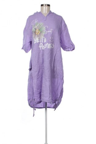 Rochie NEW COLLECTION, Mărime M, Culoare Mov, Preț 126,32 Lei