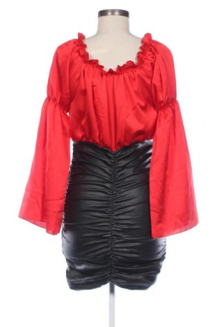 Kleid NEW COLLECTION, Größe S, Farbe Mehrfarbig, Preis 55,24 €