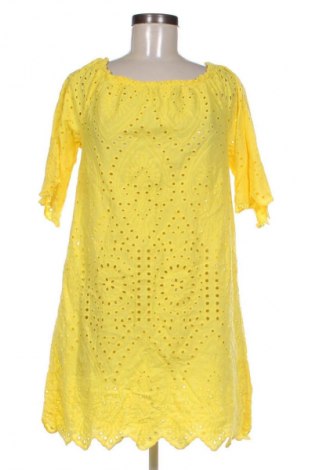 Ruha NEW COLLECTION, Méret L, Szín Sárga, Ár 25 688 Ft