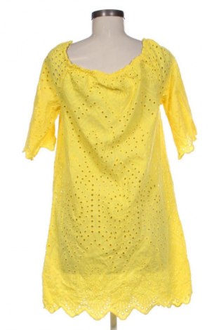 Ruha NEW COLLECTION, Méret L, Szín Sárga, Ár 25 688 Ft