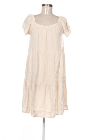 Šaty  NEW COLLECTION, Velikost L, Barva Béžová, Cena  619,00 Kč