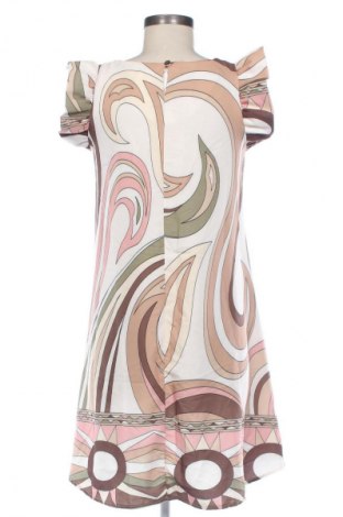 Sukienka NEW COLLECTION, Rozmiar M, Kolor Kolorowy, Cena 110,34 zł