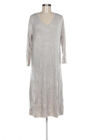 Kleid NEW COLLECTION, Größe L, Farbe Beige, Preis € 60,99