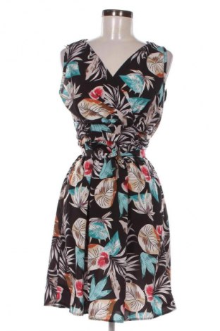 Sukienka NEW COLLECTION, Rozmiar M, Kolor Kolorowy, Cena 110,34 zł
