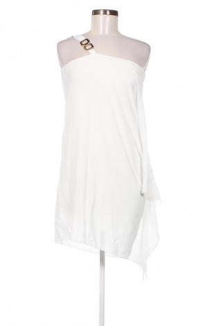 Рокля NEW COLLECTION, Размер S, Цвят Бял, Цена 108,00 лв.