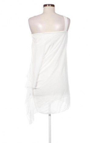 Рокля NEW COLLECTION, Размер S, Цвят Бял, Цена 108,00 лв.