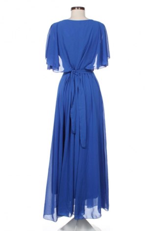Φόρεμα NEW COLLECTION, Μέγεθος M, Χρώμα Μπλέ, Τιμή 31,71 €