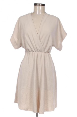 Rochie NEW COLLECTION, Mărime M, Culoare Bej, Preț 126,00 Lei