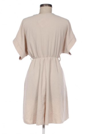 Rochie NEW COLLECTION, Mărime M, Culoare Bej, Preț 126,00 Lei