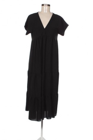 Kleid NEW COLLECTION, Größe L, Farbe Schwarz, Preis 24,55 €