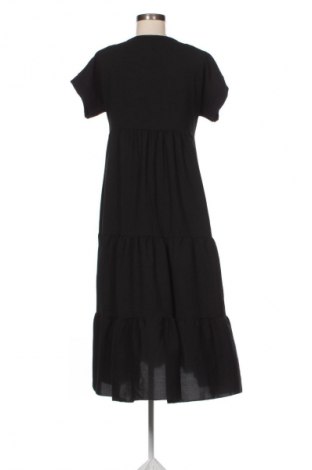 Kleid NEW COLLECTION, Größe L, Farbe Schwarz, Preis 24,55 €