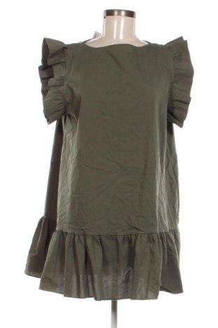 Рокля NEW COLLECTION, Размер M, Цвят Зелен, Цена 48,00 лв.