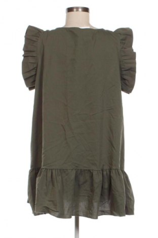 Рокля NEW COLLECTION, Размер M, Цвят Зелен, Цена 48,00 лв.