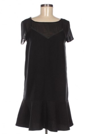 Kleid Naf Naf, Größe S, Farbe Schwarz, Preis € 24,55