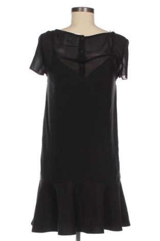 Kleid Naf Naf, Größe S, Farbe Schwarz, Preis € 24,55