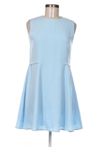 Kleid Naf Naf, Größe M, Farbe Blau, Preis € 25,00