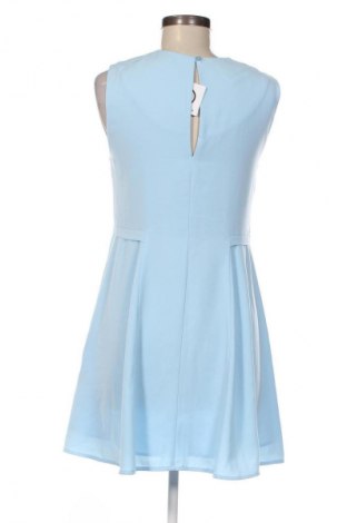Kleid Naf Naf, Größe M, Farbe Blau, Preis € 25,00