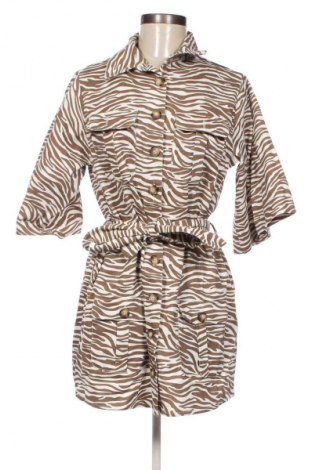 Φόρεμα Nasty Gal, Μέγεθος M, Χρώμα Πολύχρωμο, Τιμή 69,99 €