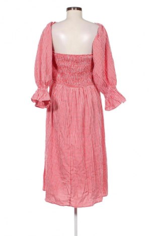 Kleid Nasty Gal, Größe 3XL, Farbe Mehrfarbig, Preis € 24,55
