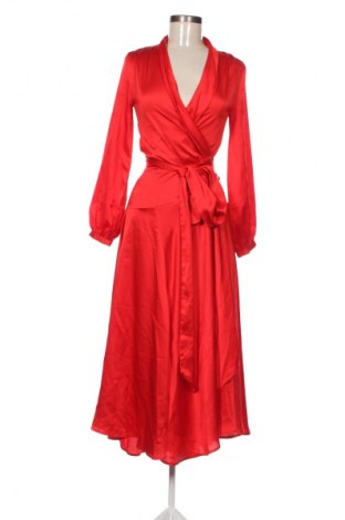 Rochie Nasty Gal, Mărime S, Culoare Roșu, Preț 126,32 Lei