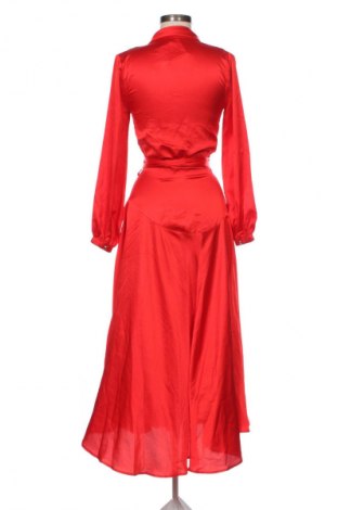 Rochie Nasty Gal, Mărime S, Culoare Roșu, Preț 126,32 Lei