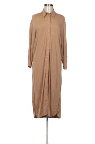 Rochie Nenette, Mărime XL, Culoare Bej, Preț 864,99 Lei