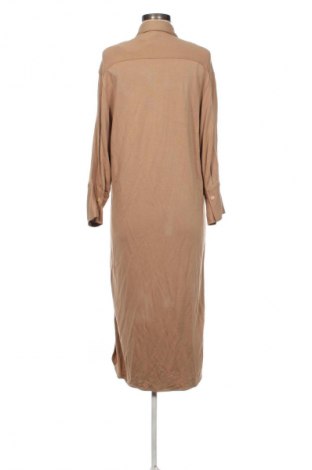 Rochie Nenette, Mărime XL, Culoare Bej, Preț 864,99 Lei